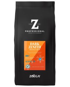 Zoégas Dark Zenith Hele Bønner 750gr