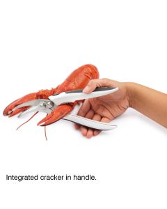 Zyliss skalldyr saks og knuser Shellfish Shears
