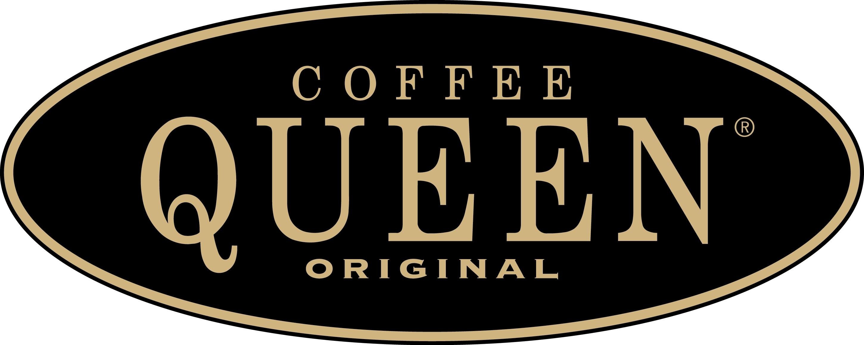 Coffee Queen logo